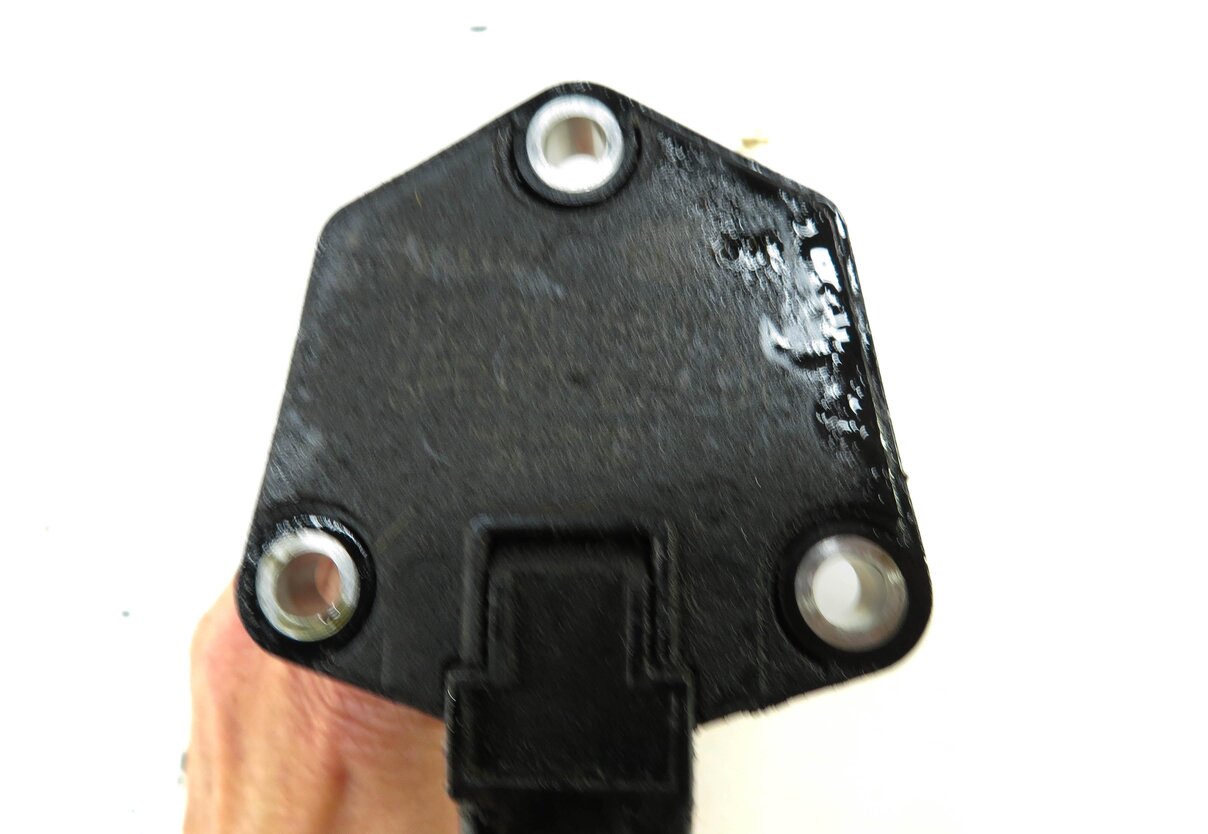 Thumbnail 4: 2010 AUDI A5 (B8 8T) 2.0L CAEB TURBO ENGINE OIL LEVEL SENSOR SENDER