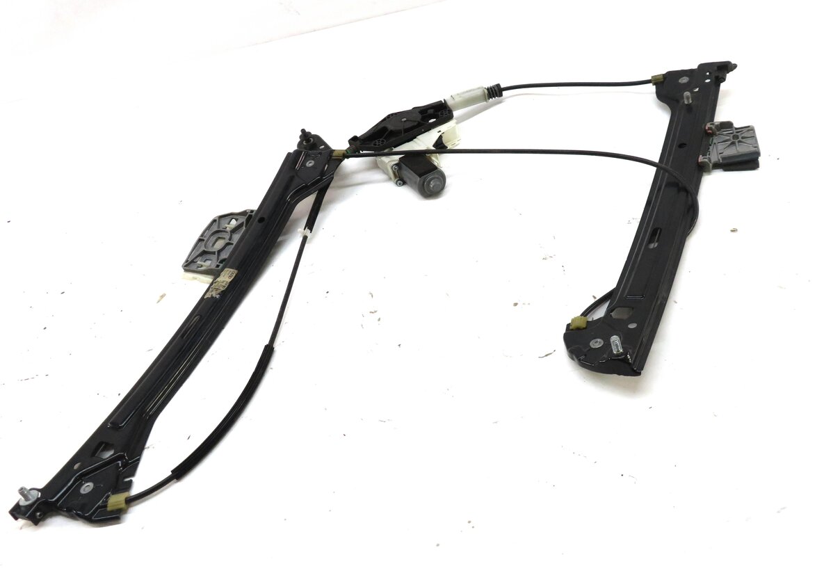 Thumbnail 2: 10-17 AUDI A5 RS5 S5 (B8 8T) CONVERTIBLE RIGHT PASSENGER WINDOW REGULATOR MOTOR