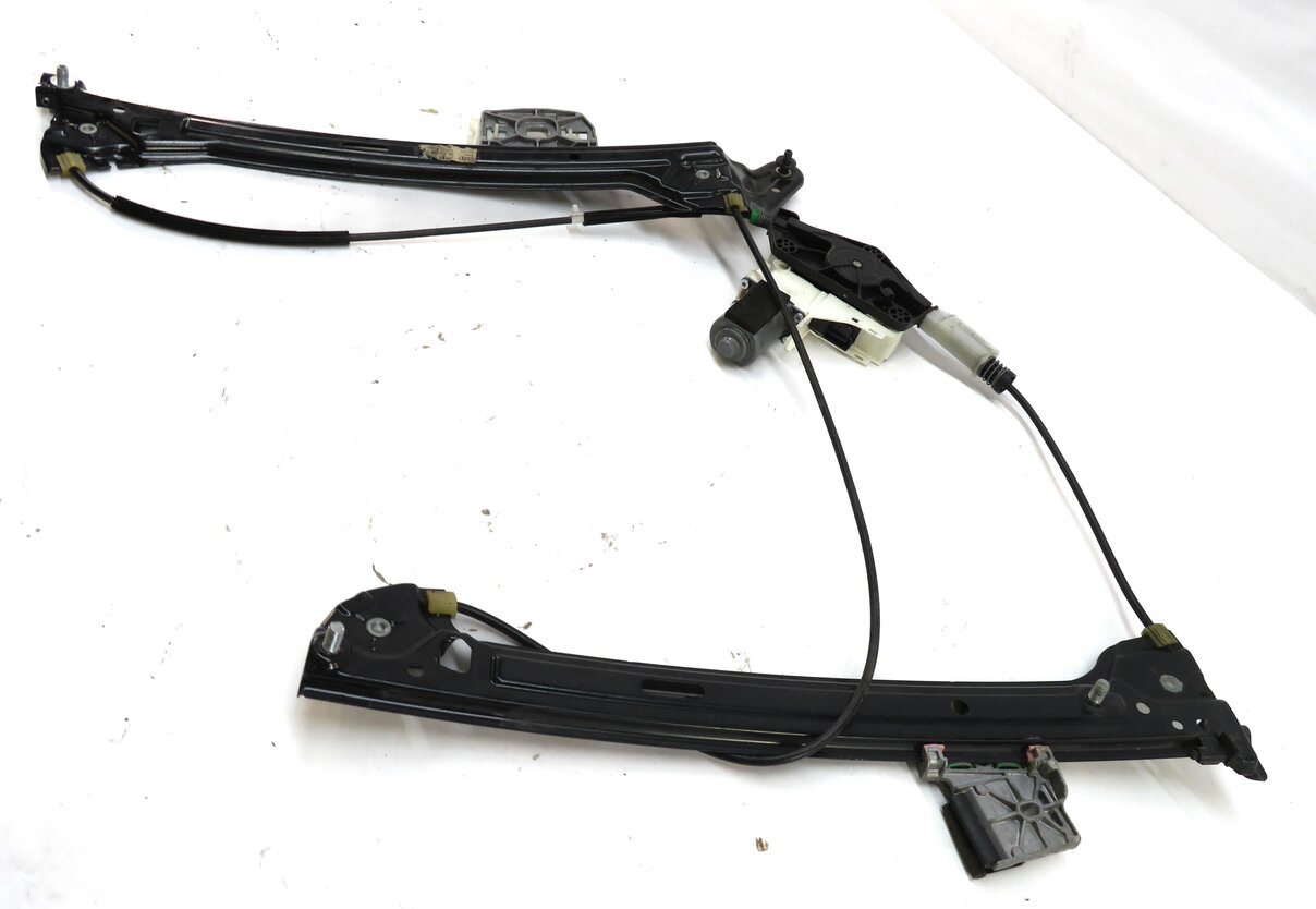 Thumbnail 3: 10-17 AUDI A5 RS5 S5 (B8 8T) CONVERTIBLE RIGHT PASSENGER WINDOW REGULATOR MOTOR