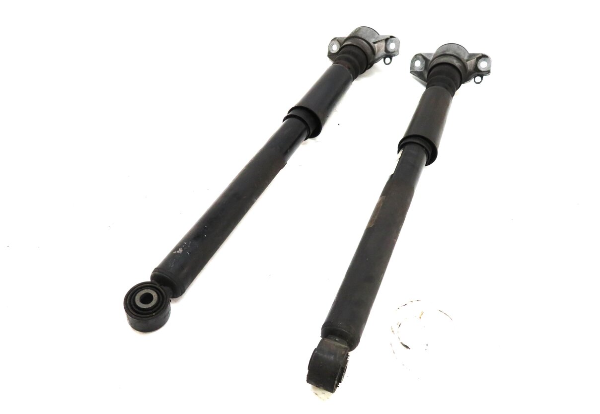 Thumbnail 5: 2010 AUDI A5 (B8 8T) CONVERTIBLE - LEFT & RIGHT REAR SUSPENSION SHOCK STRUT SET