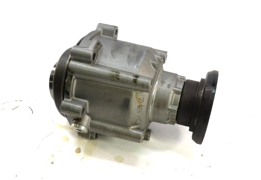 10-11 AUDI A5 S5 (B8 8T) AWD QUATTRO CENTER DIFFERENTIAL TAILSHAFT TAIL SHAFT
