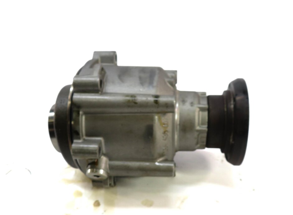 Thumbnail 2: 10-11 AUDI A5 S5 (B8 8T) AWD QUATTRO CENTER DIFFERENTIAL TAILSHAFT TAIL SHAFT
