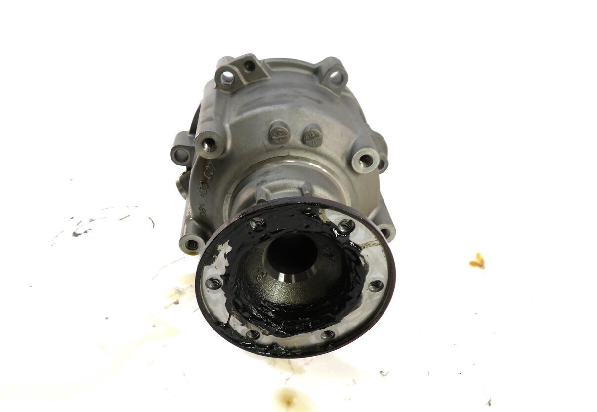 Thumbnail 3: 10-11 AUDI A5 S5 (B8 8T) AWD QUATTRO CENTER DIFFERENTIAL TAILSHAFT TAIL SHAFT