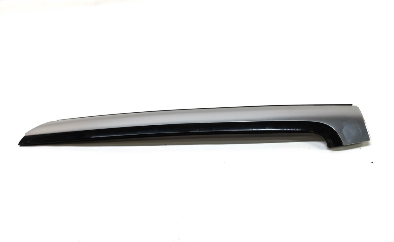 Thumbnail 3: 2010 AUDI A5 (B8 8T) CONVERTIBLE - RIGHT FRONT PASSENGER WINDSHIELD PILLAR TRIM