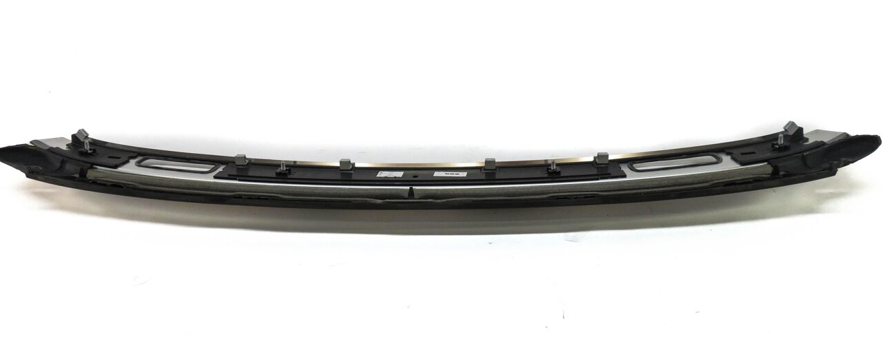 Thumbnail 4: 2010 AUDI A5 (B8 8T) CONVERTIBLE - FRONT UPPER TOP WINDSHIELD PILLAR TRIM PANEL