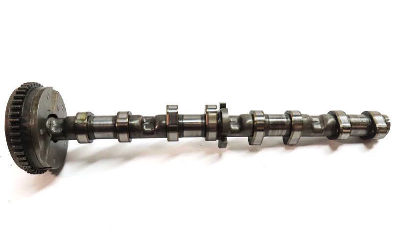 Thumbnail 2: 09-16 AUDI A4 A5 A6 Q5 TT B8 8K 8T 8R MK2 2.0L CAEB CETA TURBO INTAKE CAMSHAFT