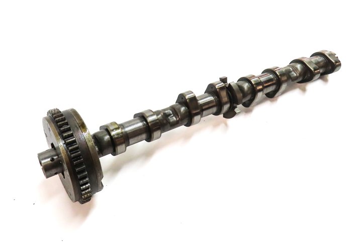 Thumbnail 3: 09-16 AUDI A4 A5 A6 Q5 TT B8 8K 8T 8R MK2 2.0L CAEB CETA TURBO INTAKE CAMSHAFT