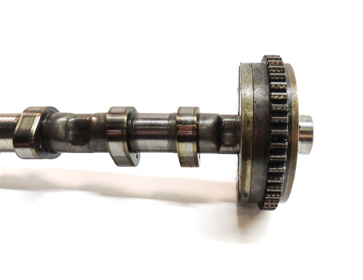 Thumbnail 9: 09-16 AUDI A4 A5 A6 Q5 TT B8 8K 8T 8R MK2 2.0L CAEB CETA TURBO INTAKE CAMSHAFT
