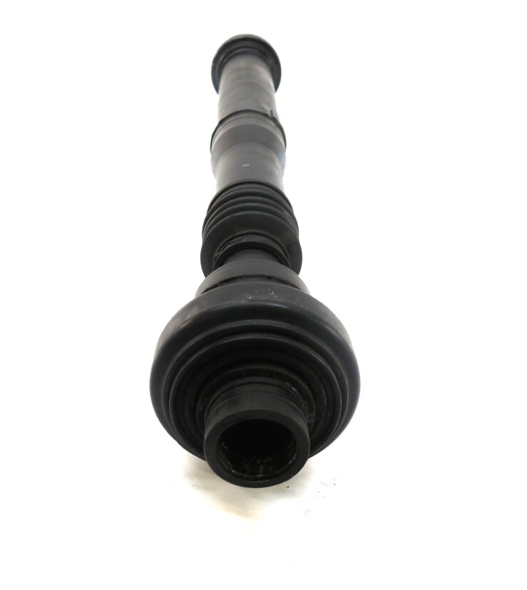 Thumbnail 3: 2011-2018 PORSCHE CAYENNE (958) FRONT DRIVELINE DRIVESHAFT DRIVE LINE SHAFT