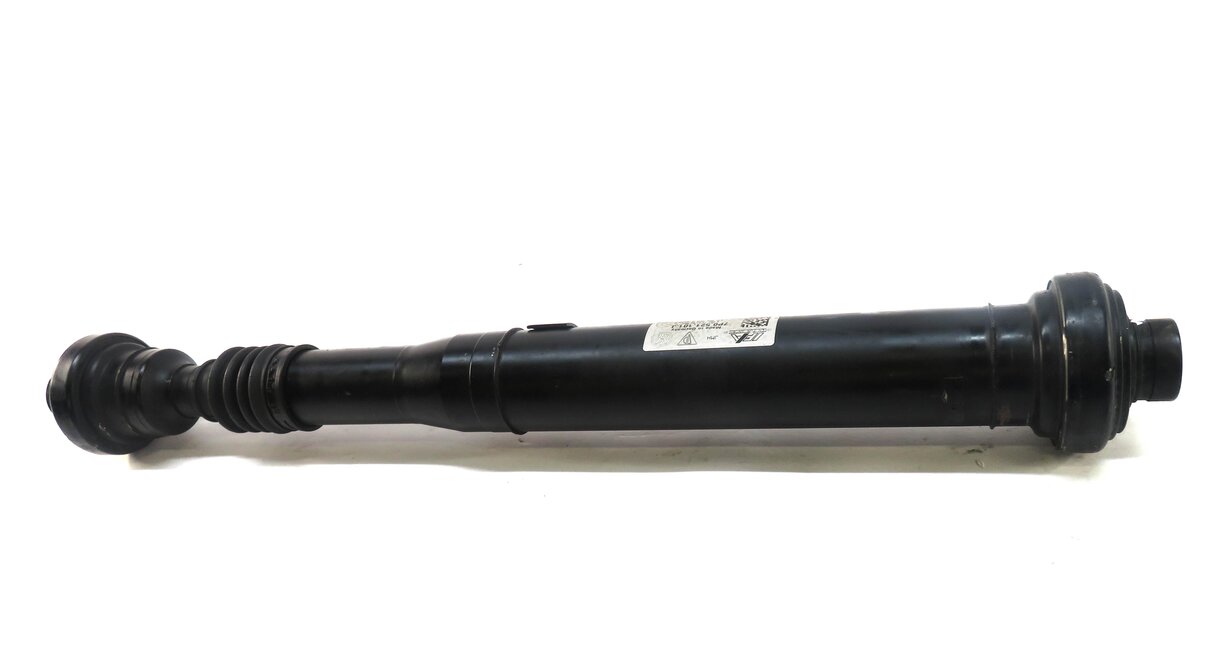 Thumbnail 4: 2011-2018 PORSCHE CAYENNE (958) FRONT DRIVELINE DRIVESHAFT DRIVE LINE SHAFT