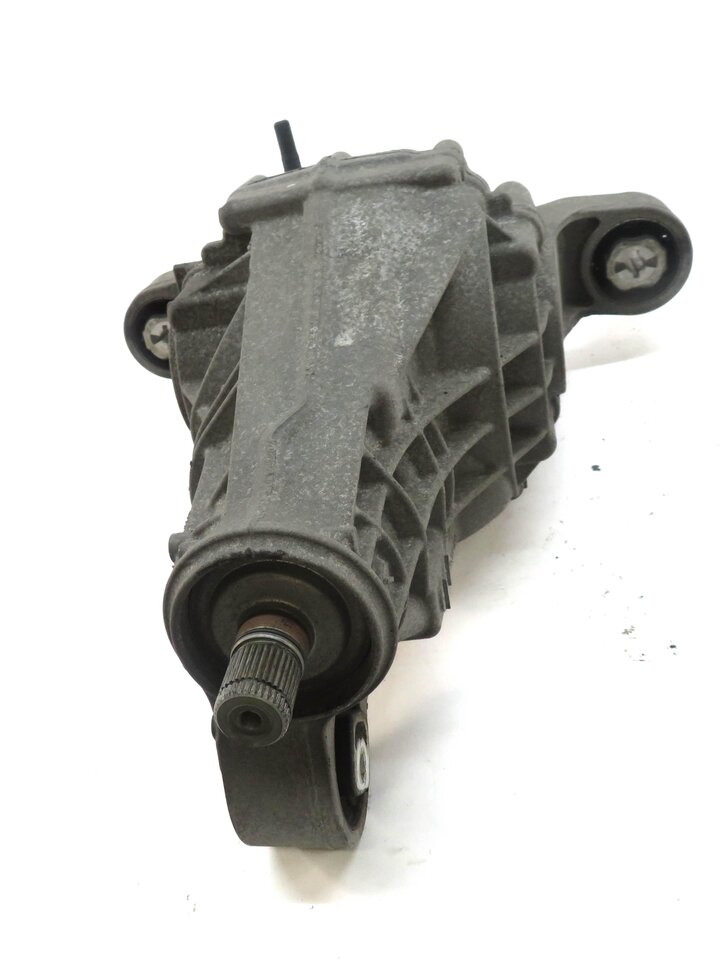 Thumbnail 3: 2011-2014 PORSCHE CAYENNE (958) 3.0L - REAR DIFFERENTIAL GEAR CARRIER