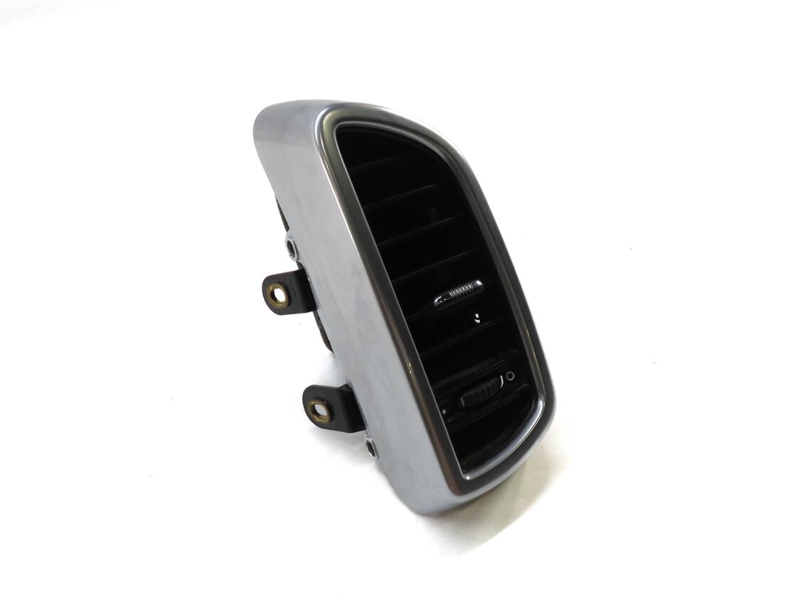 Thumbnail 2: 2012 PORSCHE CAYENNE (958) LEFT FRONT DRIVER DASH HEATER A/C AIR VENT