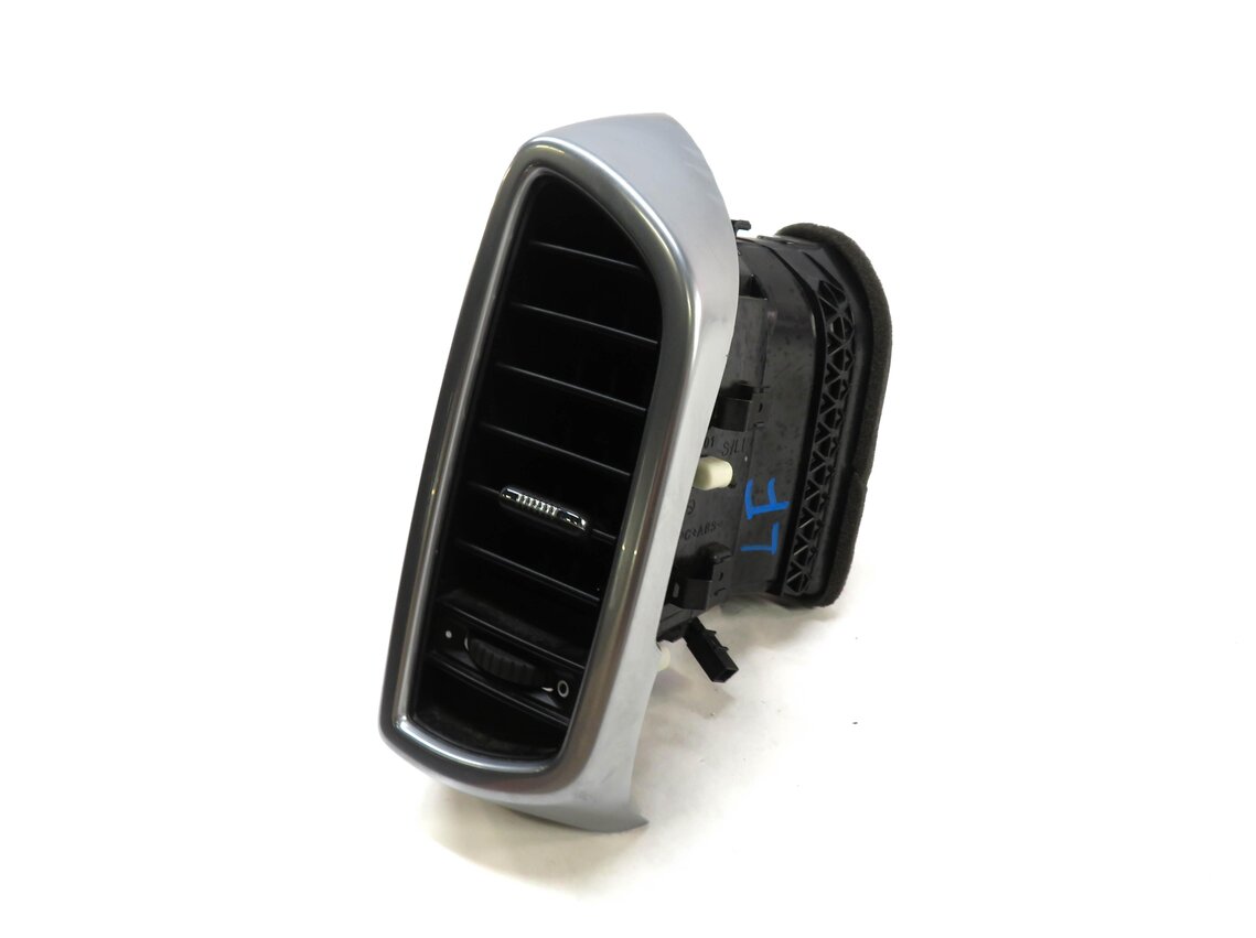 Thumbnail 3: 2012 PORSCHE CAYENNE (958) LEFT FRONT DRIVER DASH HEATER A/C AIR VENT