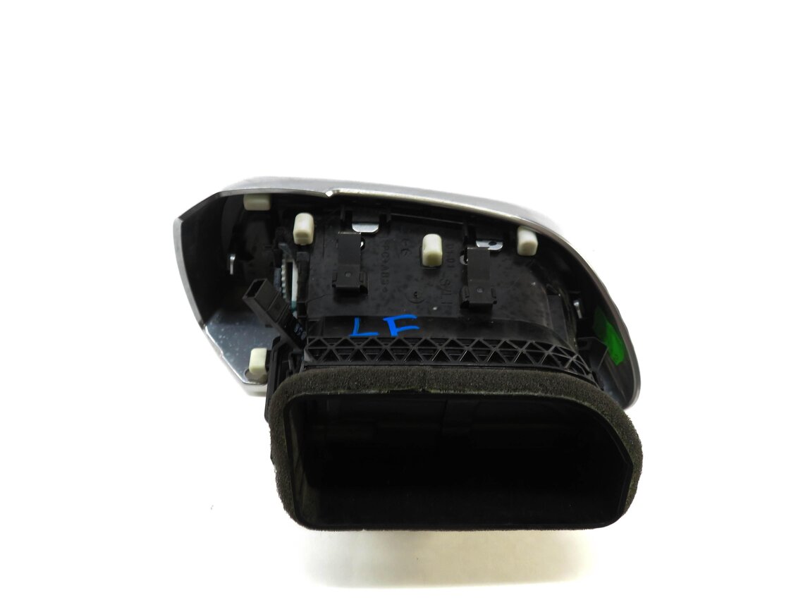 Thumbnail 5: 2012 PORSCHE CAYENNE (958) LEFT FRONT DRIVER DASH HEATER A/C AIR VENT