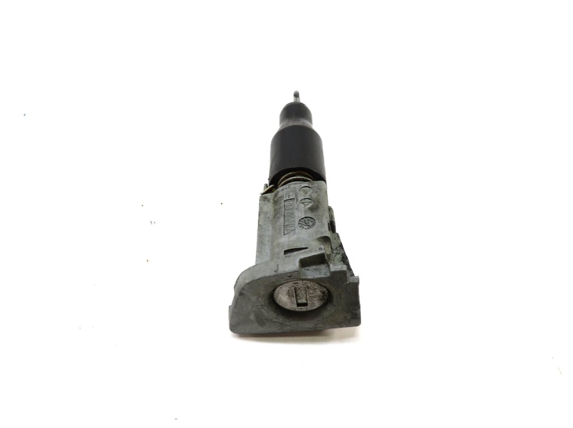 Thumbnail 8: 11-18 PORSCHE CAYENNE HYBRID (958) 3.0L M06 ECM BCM IMMOBILIZER MODULE KEY SET