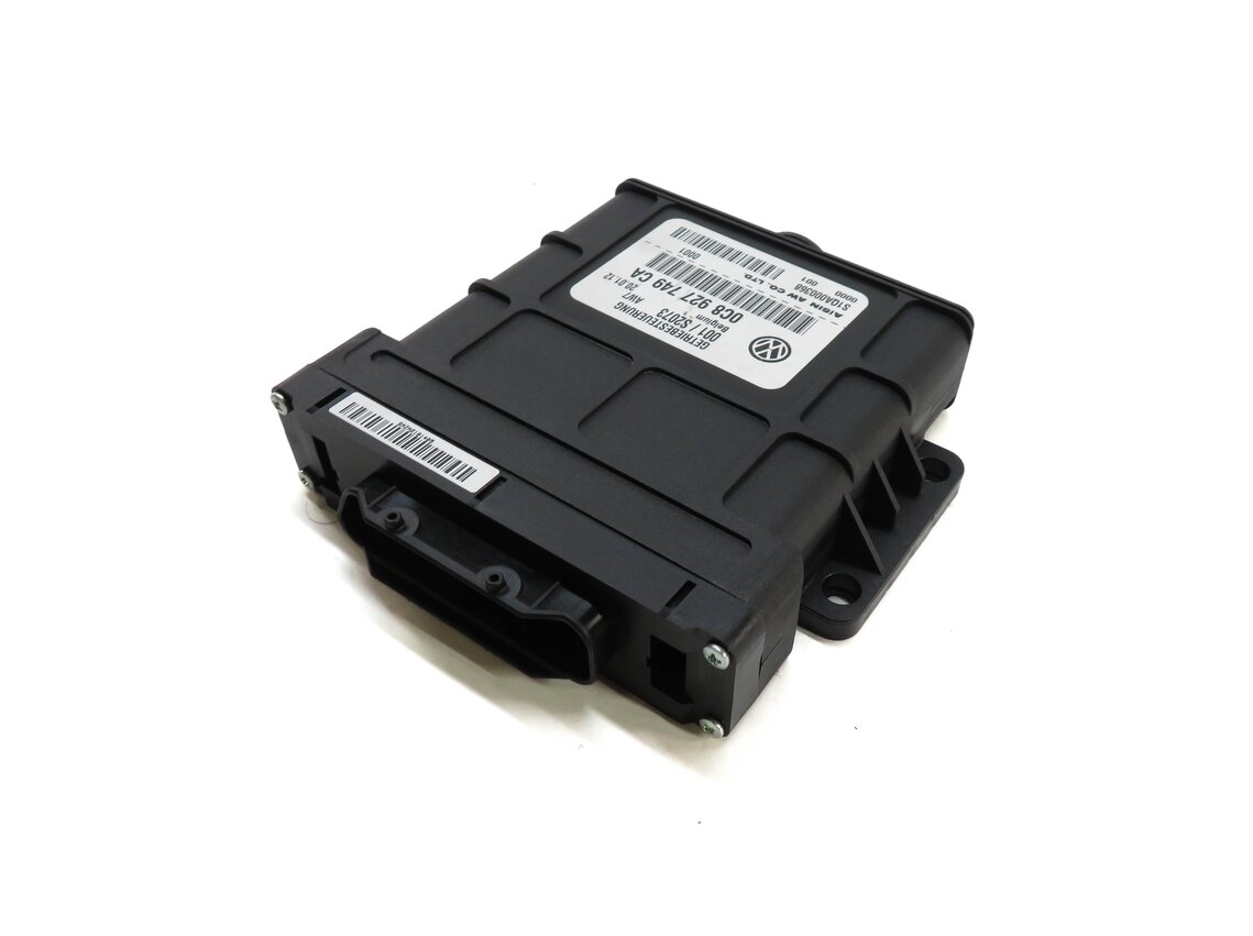 Thumbnail 2: 2012 PORSCHE CAYENNE HYBRID (958) TRANSMISSION CONTROL MODULE
