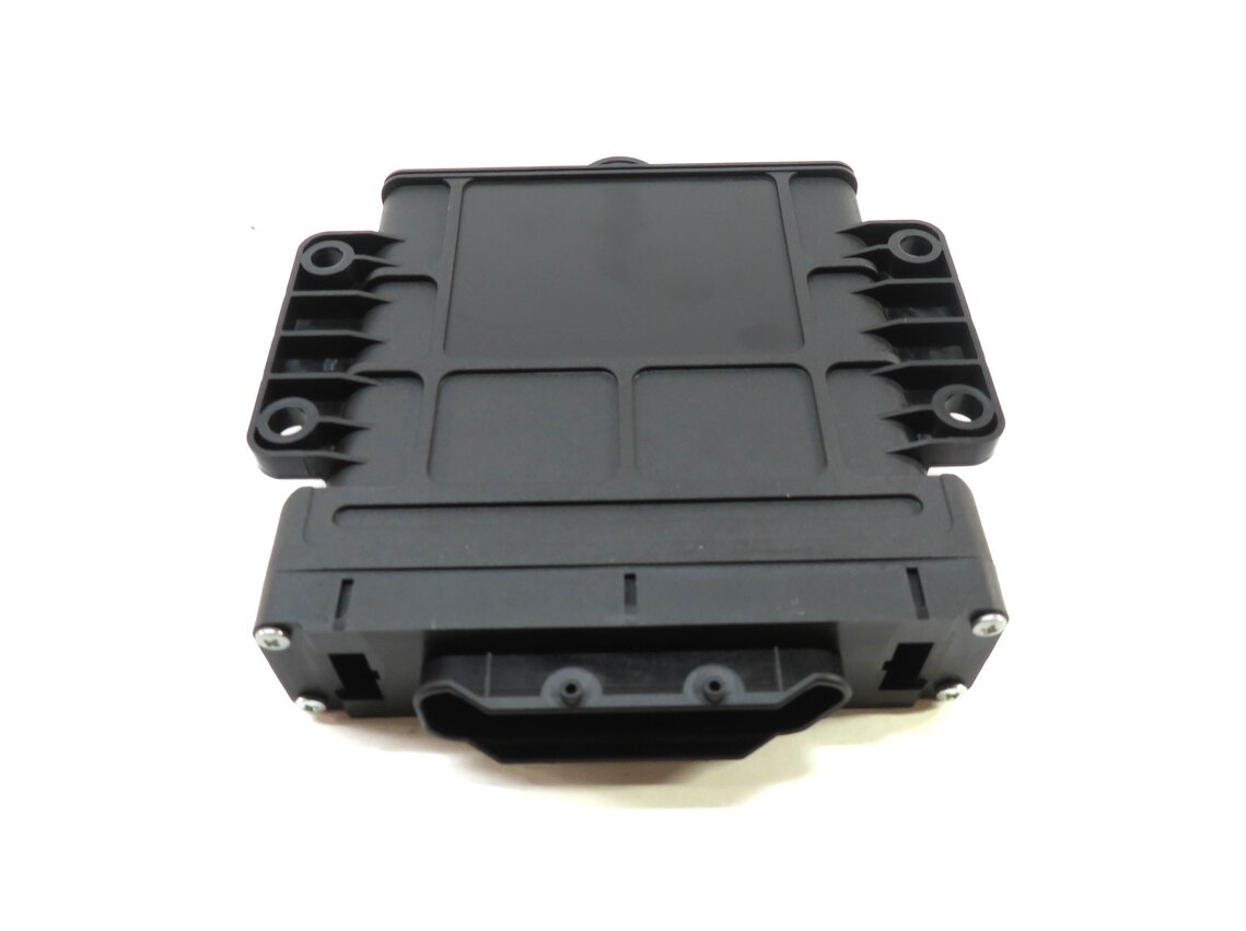 Thumbnail 4: 2012 PORSCHE CAYENNE HYBRID (958) TRANSMISSION CONTROL MODULE