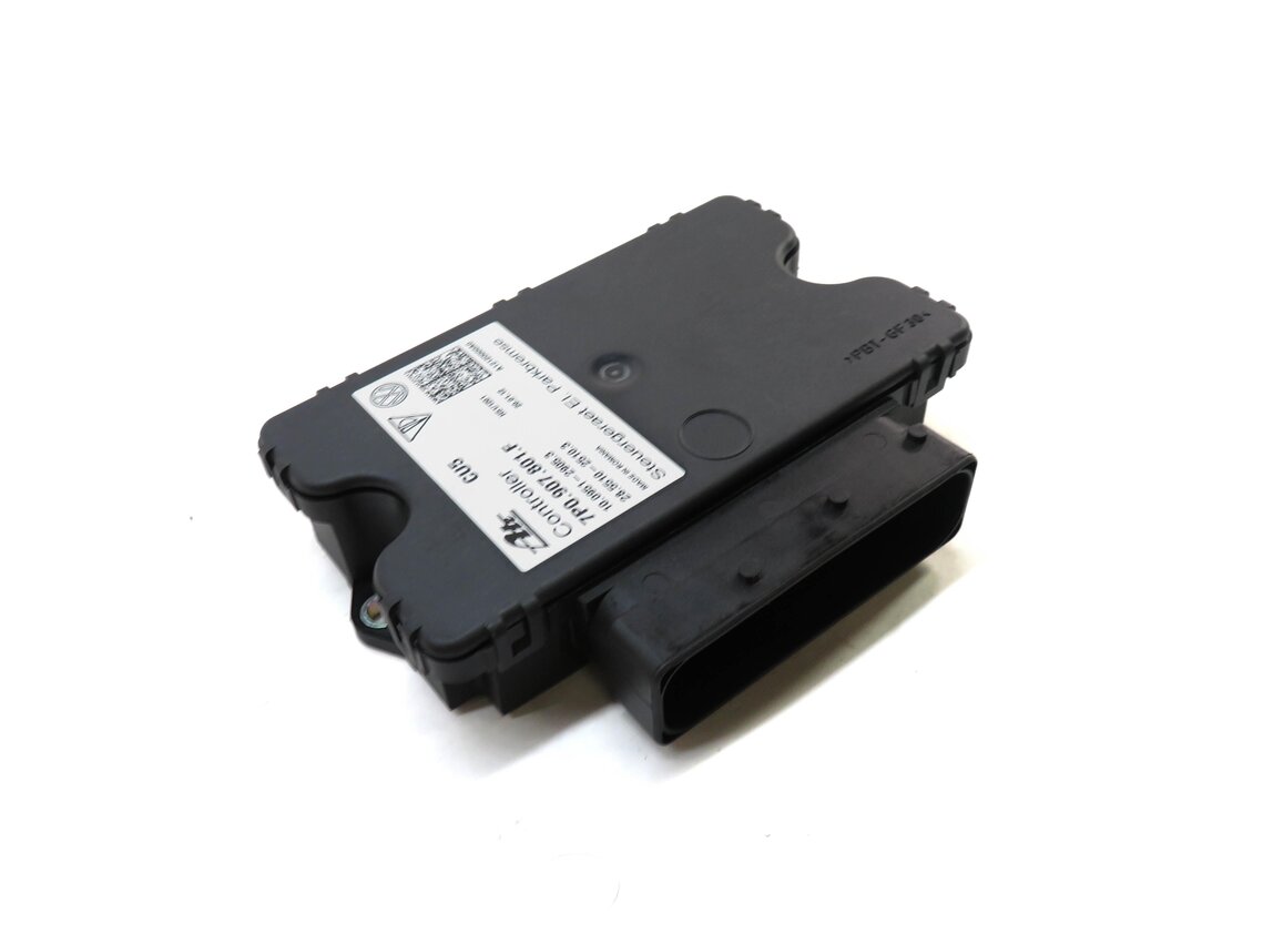 Thumbnail 1: 2012 PORSCHE CAYENNE (958) PARKING BRAKE CONTROL MODULE