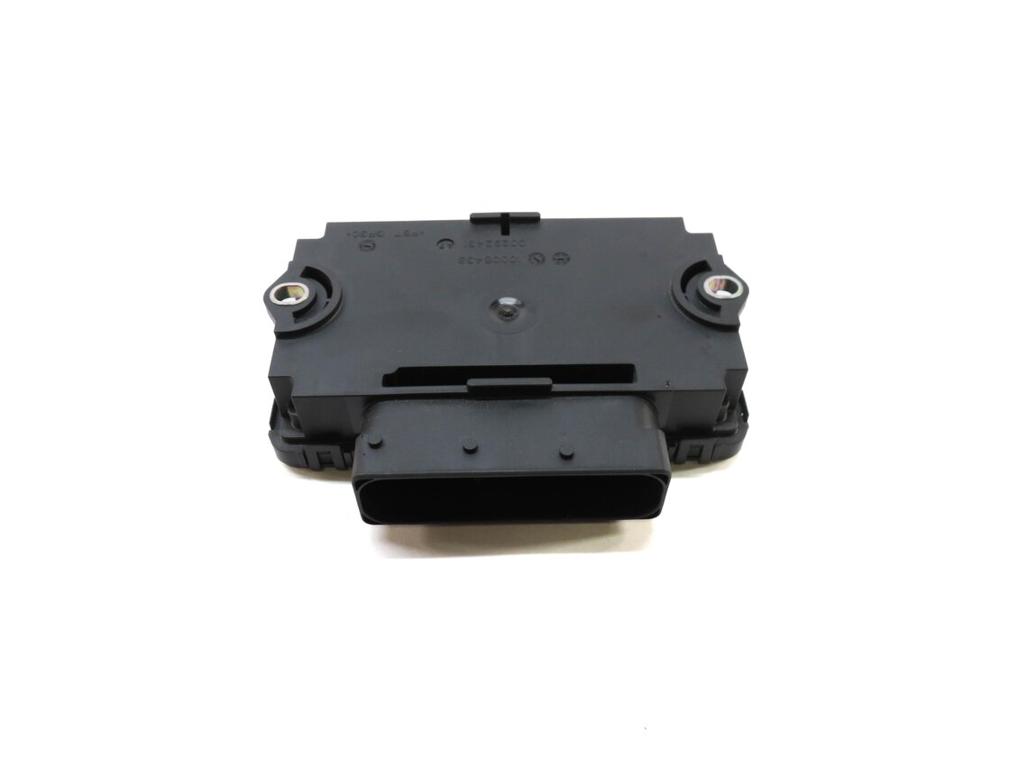 Thumbnail 4: 2012 PORSCHE CAYENNE (958) PARKING BRAKE CONTROL MODULE