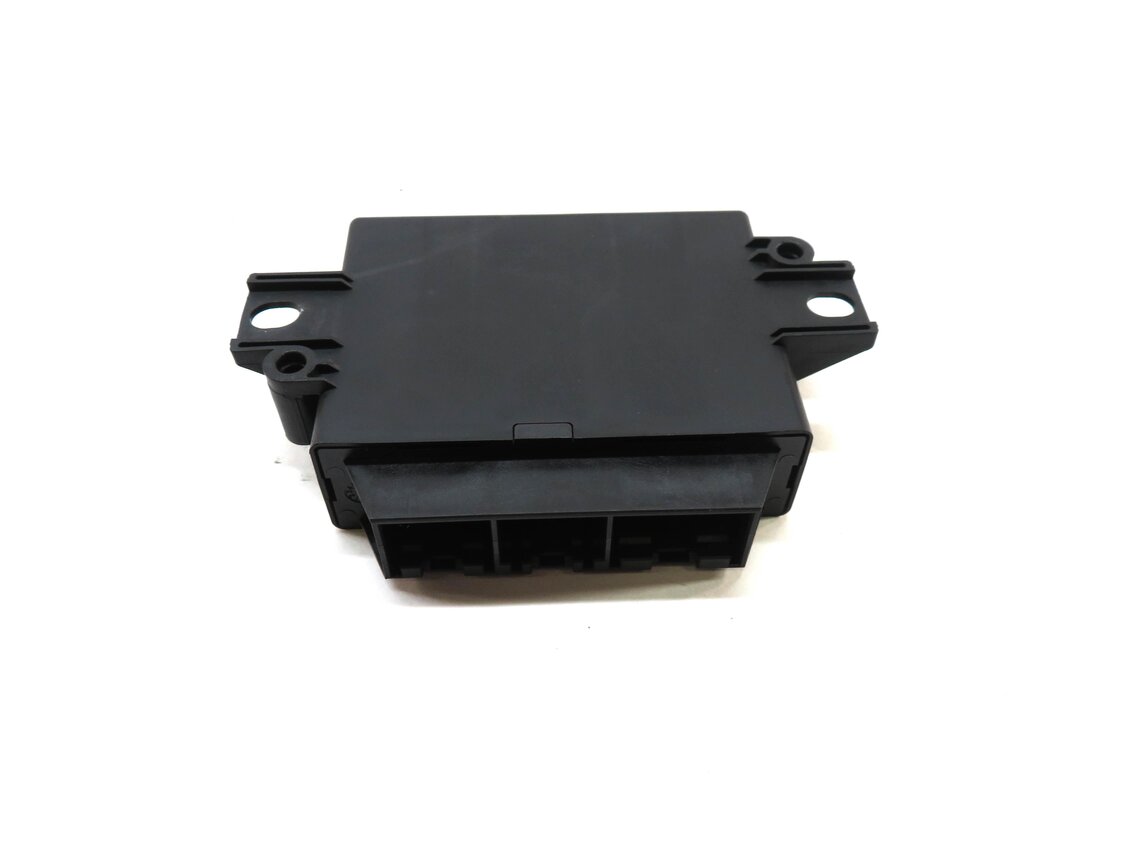 Thumbnail 4: 2011-2012 PORSCHE CAYENNE (958) PDC PARK DISTANCE ASSIST CONTROL MODULE
