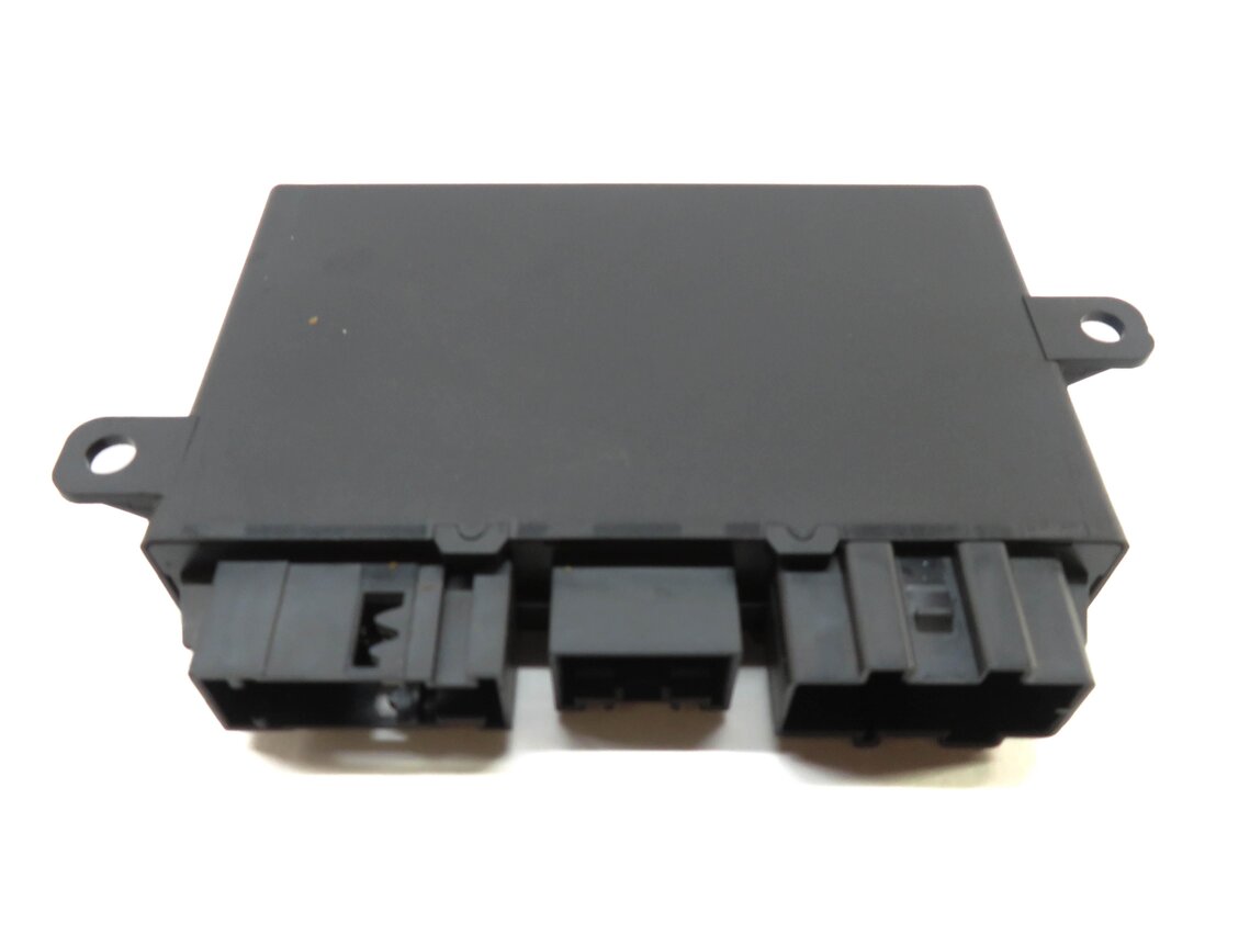 Thumbnail 4: 2012 PORSCHE CAYENNE (958) LEFT FRONT DRIVER SEAT CONTROL MODULE