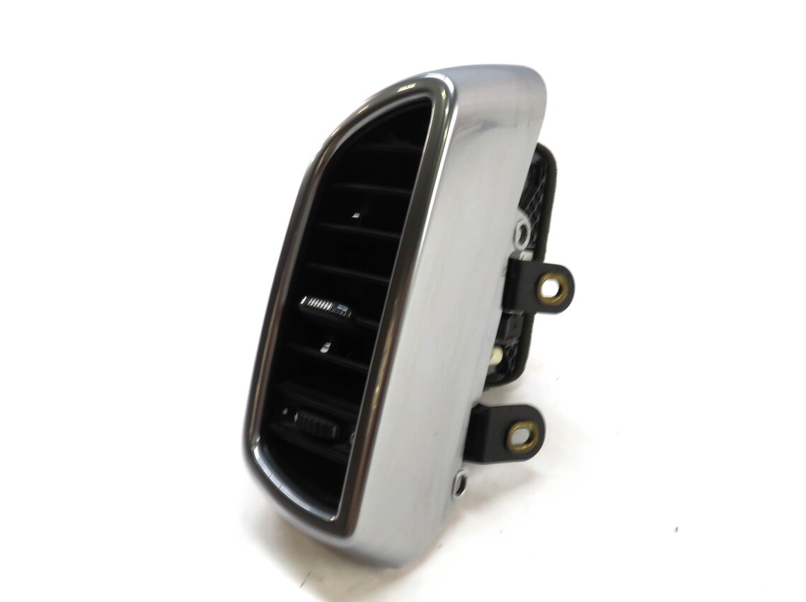 Thumbnail 3: 2012 PORSCHE CAYENNE (958) RIGHT FRONT PASSENGER DASH HEATER A/C AIR VENT