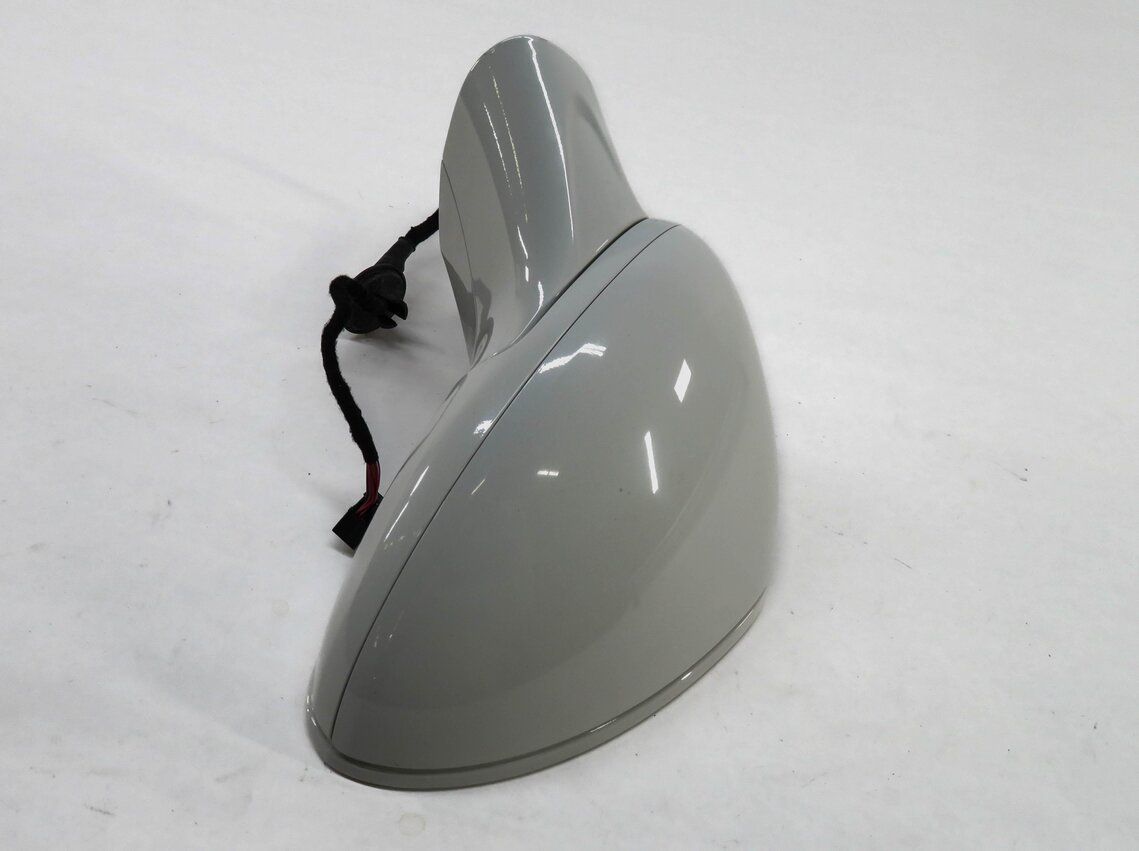Thumbnail 5: 11-14 PORSCHE CAYENNE (958) LEFT - PFOLD HEAT MEM AUTODIM DOOR MIRROR (WHITE)