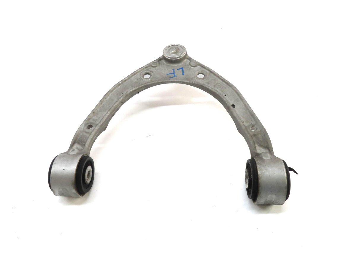 Thumbnail 2: 2011-2018 PORSCHE CAYENNE (958) LEFT FRONT DRIVER UPPER CONTROL ARM