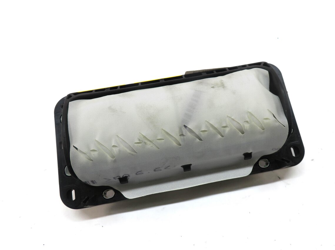 2011-2018 PORSCHE CAYENNE (958) RIGHT FRONT PASSENGER DASH SRS AIRBAG AIR BAG