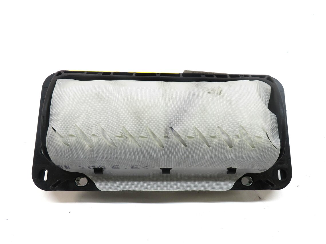 Thumbnail 2: 2011-2018 PORSCHE CAYENNE (958) RIGHT FRONT PASSENGER DASH SRS AIRBAG AIR BAG