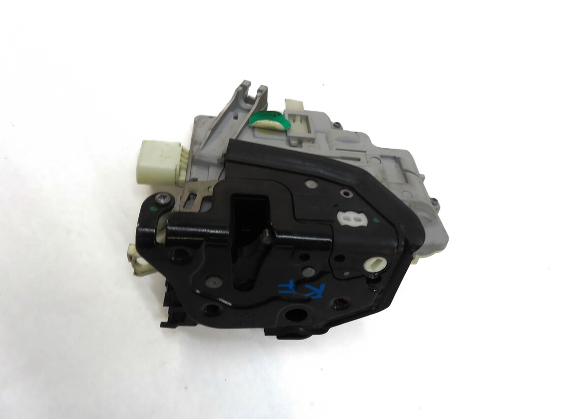 Thumbnail 3: 2009-2016 AUDI A4 A5 S4 S5 Q5 TT CAYENNE PANAMERA - RIGHT FRONT DOOR LOCK LATCH