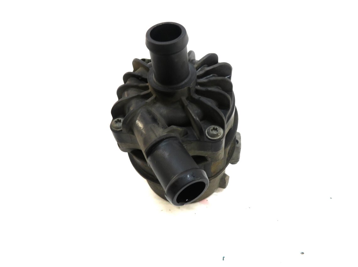 Thumbnail 4: 2012 PORSCHE CAYENNE HYBRID (958) 3.0L M06.EC ENGINE ELECTRIC WATER PUMP
