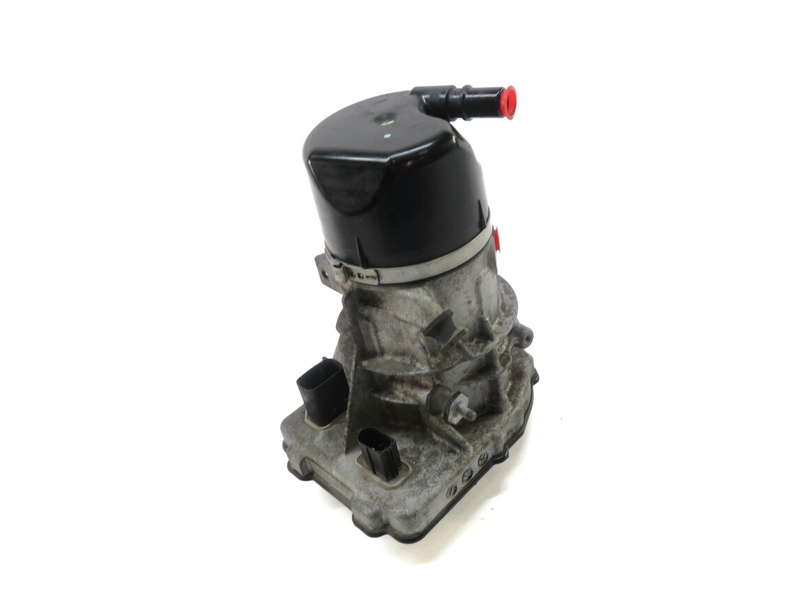 11-18 PORSCHE CAYENNE PANAMERA HYBRID (958 970 G1) ELECTRIC POWER STEERING PUMP