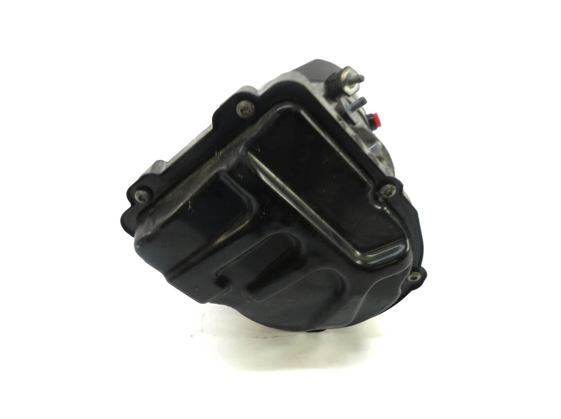 Thumbnail 5: 11-18 PORSCHE CAYENNE PANAMERA HYBRID (958 970 G1) ELECTRIC POWER STEERING PUMP