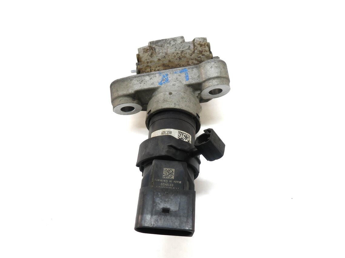 Thumbnail 3: 2012 PORSCHE CAYENNE (958) LEFT DRIVER REAR PARKING BRAKE ACTUATOR MOTOR