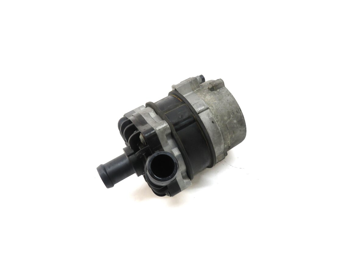 Thumbnail 1: 2012 PORSCHE CAYENNE HYBRID (958) 3.0L M06.EC ENGINE ELECTRIC WATER PUMP