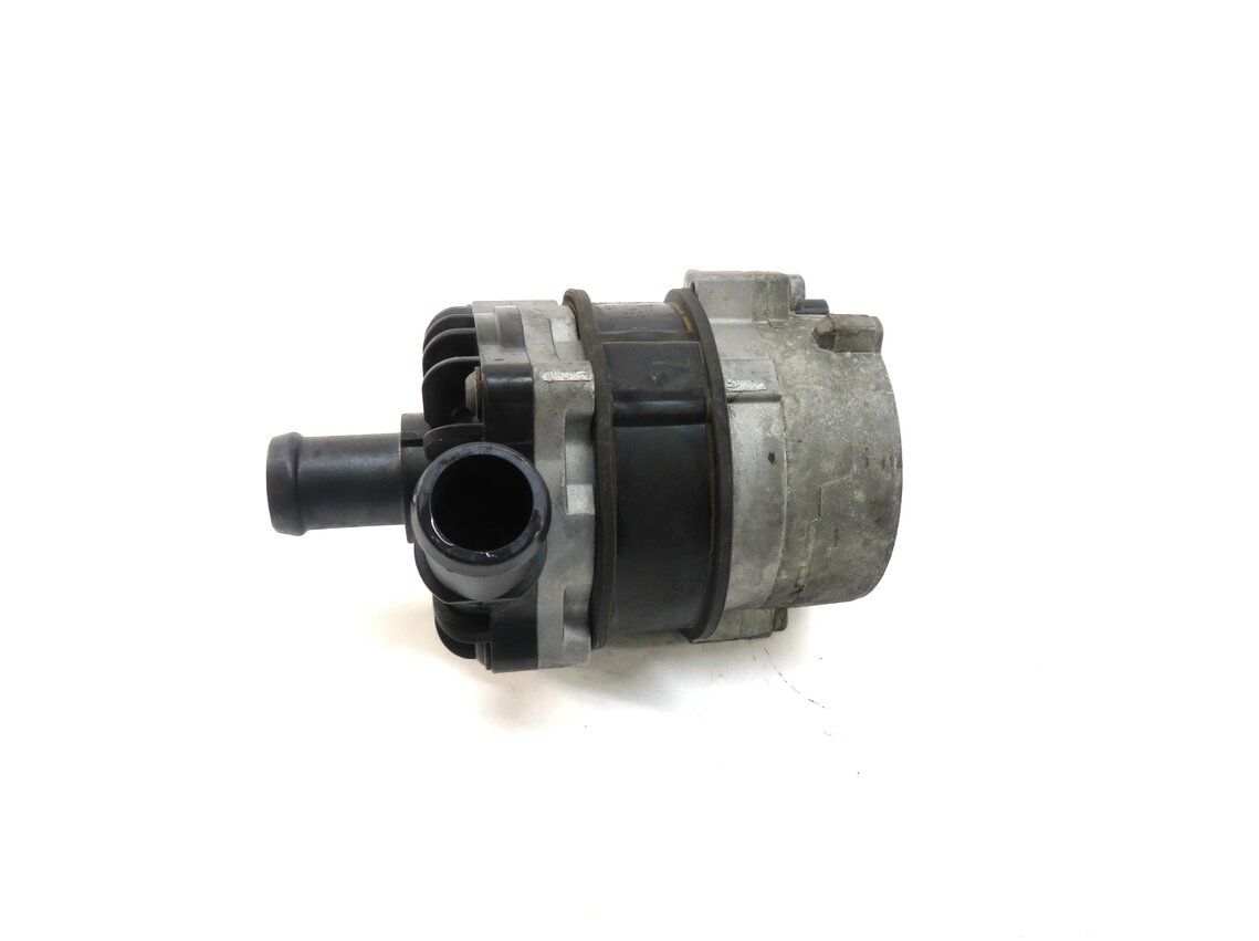 Thumbnail 2: 2012 PORSCHE CAYENNE HYBRID (958) 3.0L M06.EC ENGINE ELECTRIC WATER PUMP