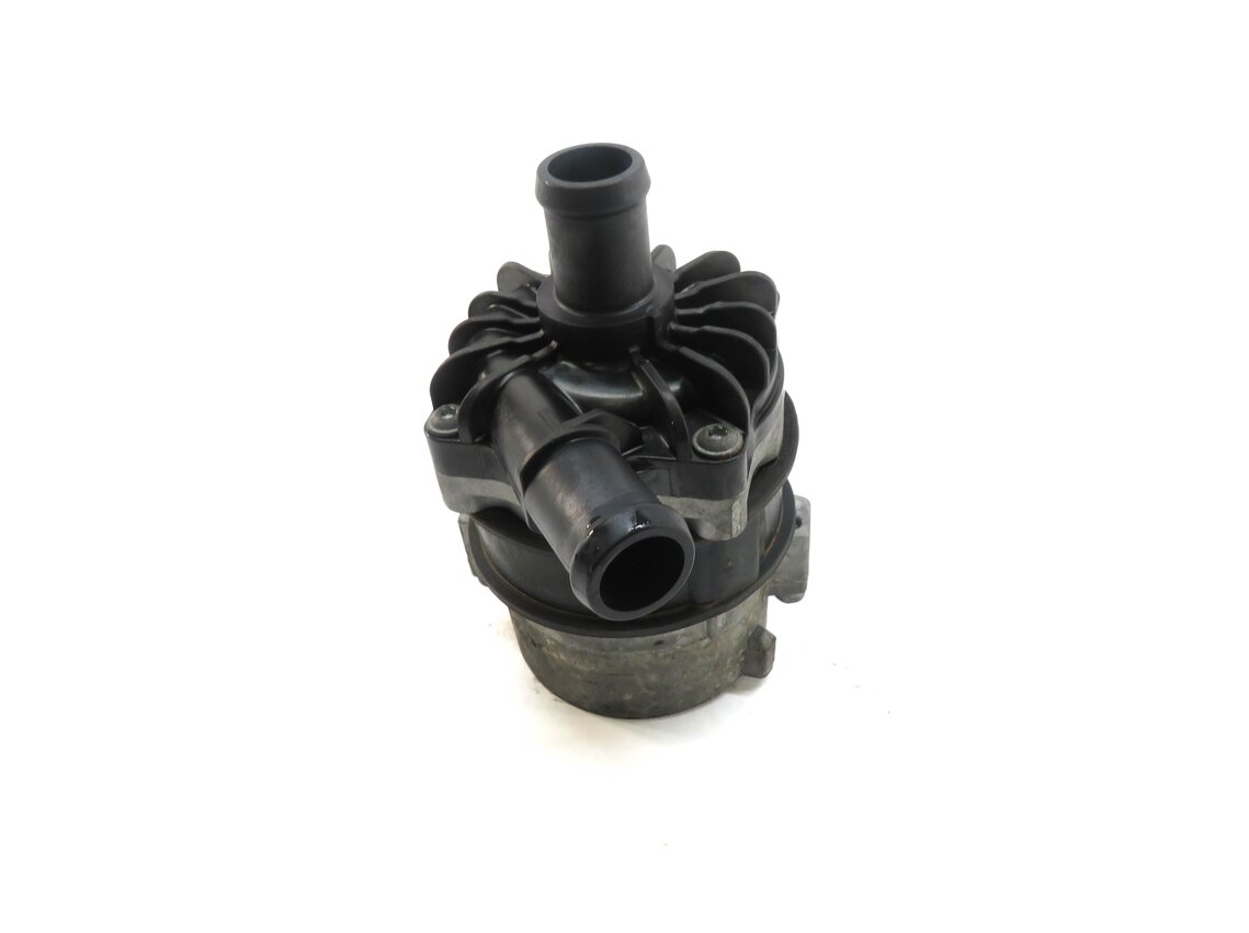 Thumbnail 4: 2012 PORSCHE CAYENNE HYBRID (958) 3.0L M06.EC ENGINE ELECTRIC WATER PUMP