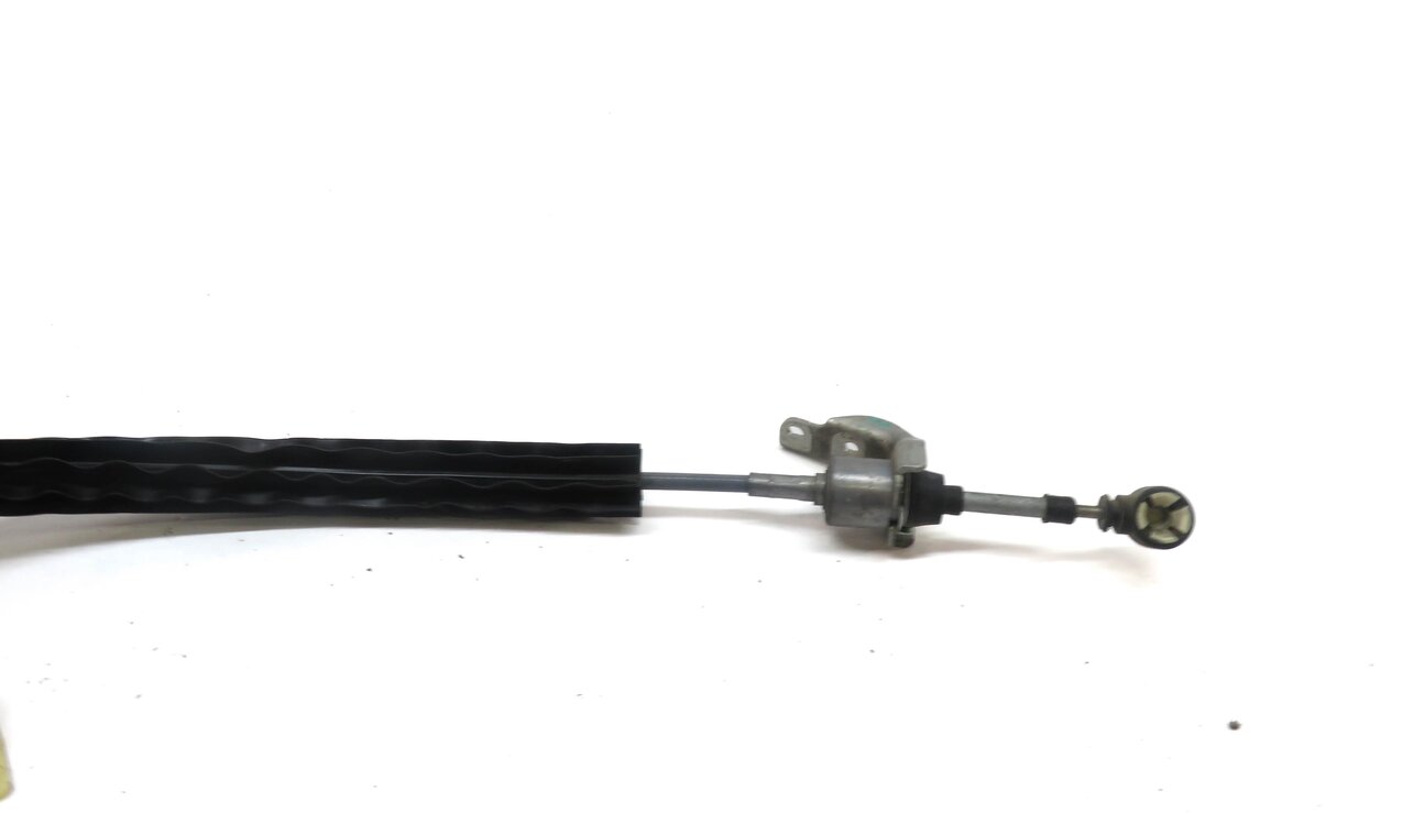 Thumbnail 4: 2011-2018 PORSCHE CAYENNE (958) A/T AUTOMATIC TRANSMISSION GEAR SHIFTER ASSEMBLY
