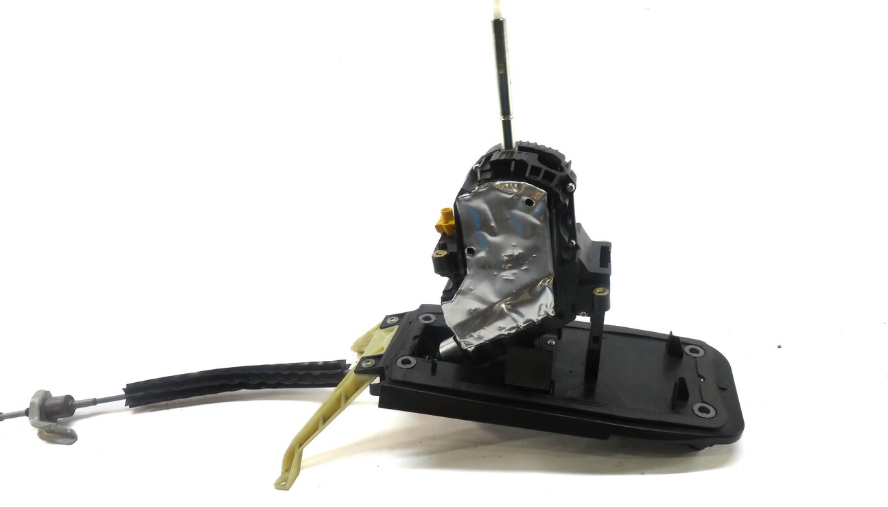 Thumbnail 5: 2011-2018 PORSCHE CAYENNE (958) A/T AUTOMATIC TRANSMISSION GEAR SHIFTER ASSEMBLY