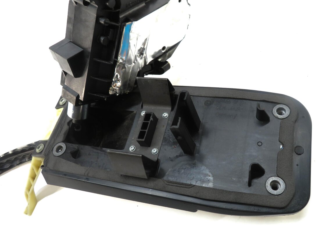 Thumbnail 7: 2011-2018 PORSCHE CAYENNE (958) A/T AUTOMATIC TRANSMISSION GEAR SHIFTER ASSEMBLY