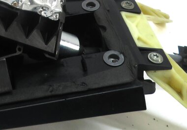 Thumbnail 8: 2011-2018 PORSCHE CAYENNE (958) A/T AUTOMATIC TRANSMISSION GEAR SHIFTER ASSEMBLY