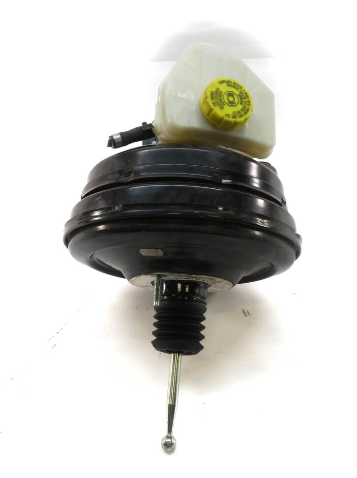 Thumbnail 4: 2011-2018 PORSCHE CAYENNE (958) POWER BRAKE BOOSTER MASTER CYLINDER & RESERVOIR