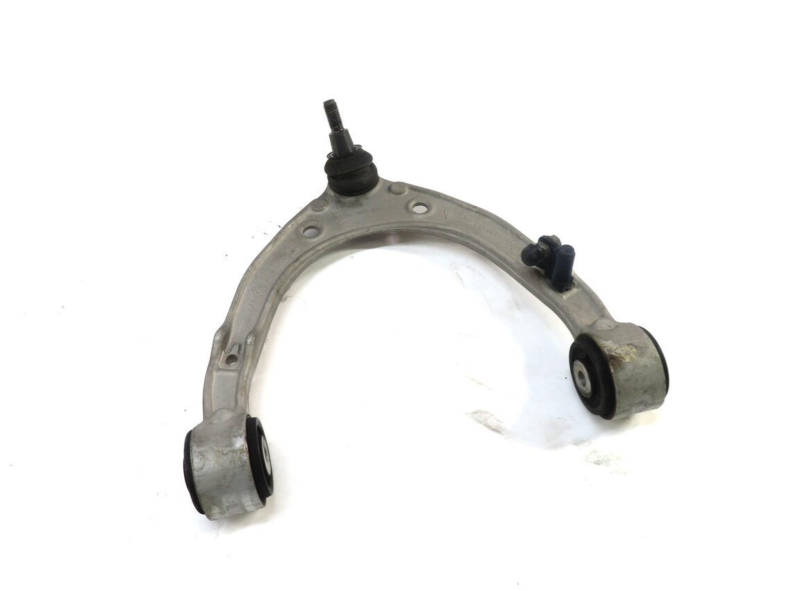 2011-2018 PORSCHE CAYENNE (958) RIGHT FRONT PASSENGER UPPER CONTROL ARM