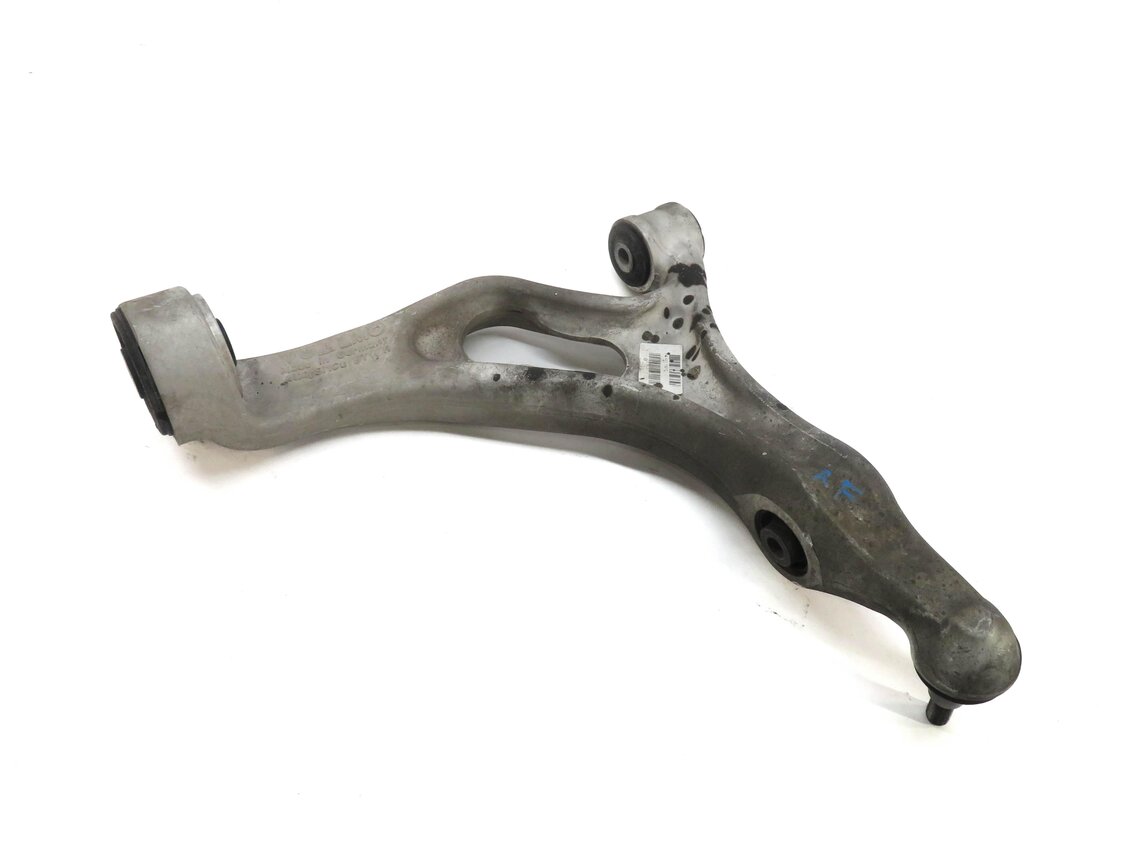 2011-2014 PORSCHE CAYENNE (958) RIGHT FRONT PASSENGER LOWER CONTROL ARM