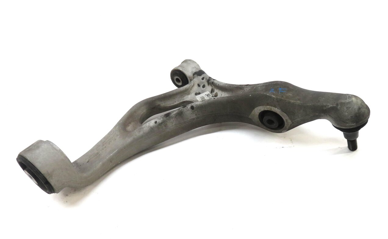 Thumbnail 2: 2011-2014 PORSCHE CAYENNE (958) RIGHT FRONT PASSENGER LOWER CONTROL ARM