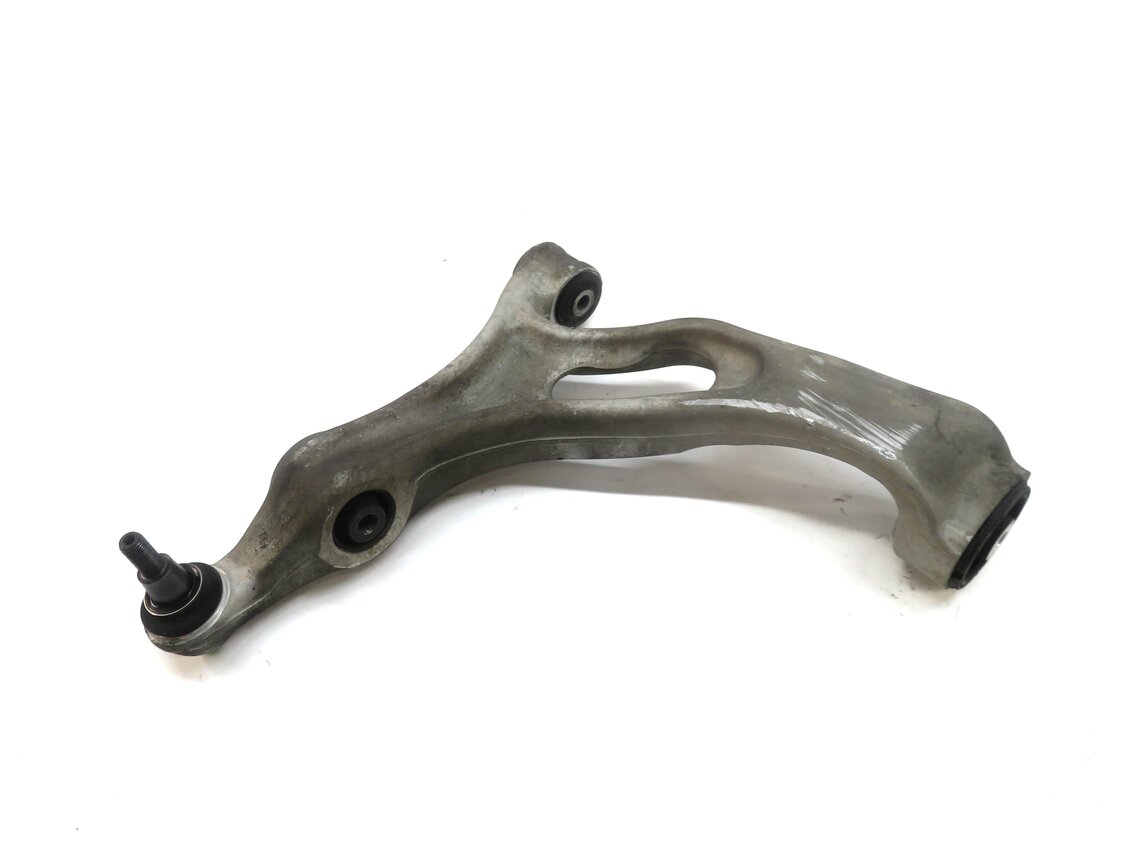 Thumbnail 4: 2011-2014 PORSCHE CAYENNE (958) RIGHT FRONT PASSENGER LOWER CONTROL ARM