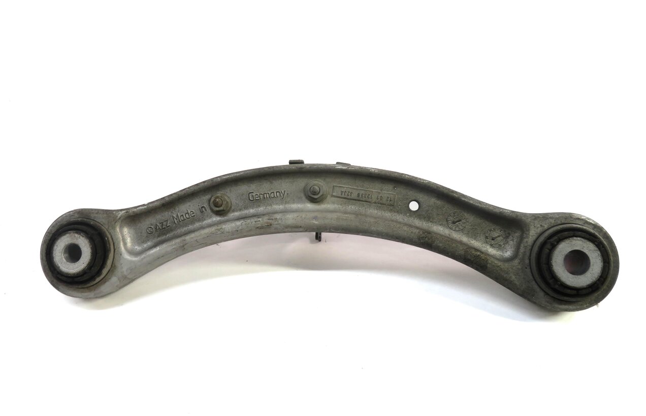 Thumbnail 3: 2011-2015 PORSCHE CAYENNE (958) LEFT DRIVER REAR CONTROL ARM SET