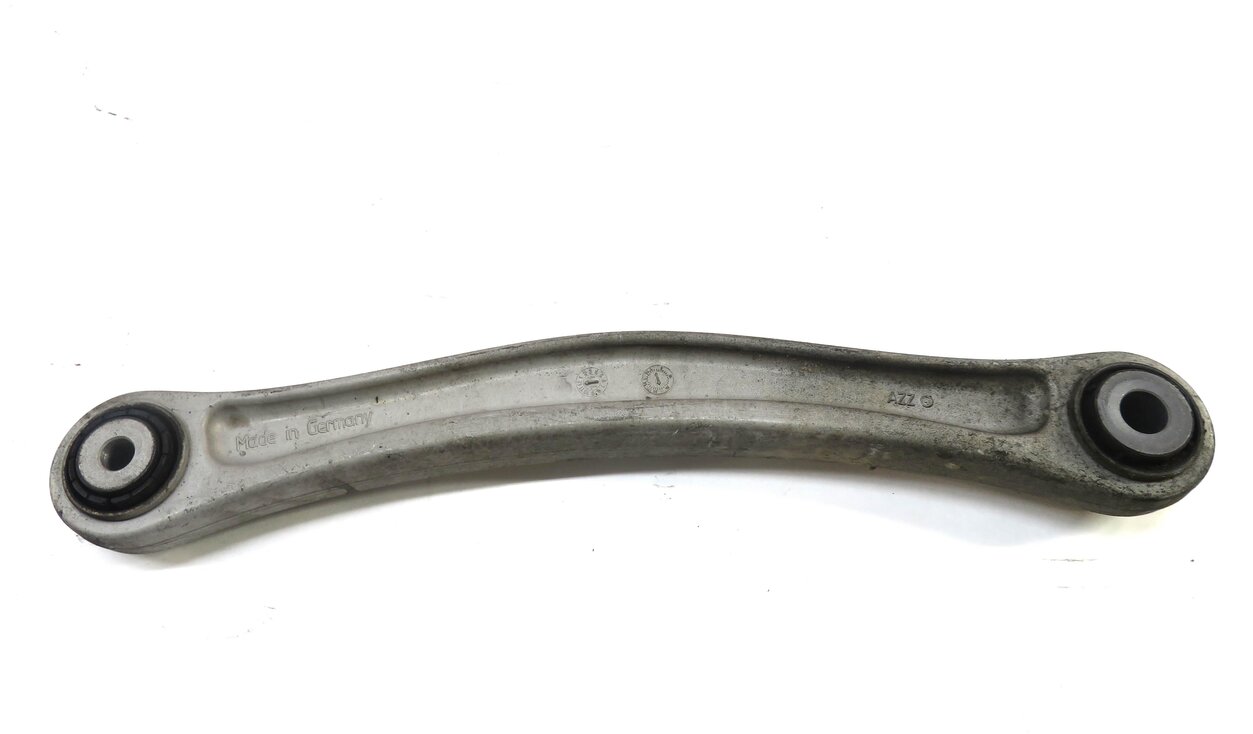 Thumbnail 4: 2011-2015 PORSCHE CAYENNE (958) LEFT DRIVER REAR CONTROL ARM SET