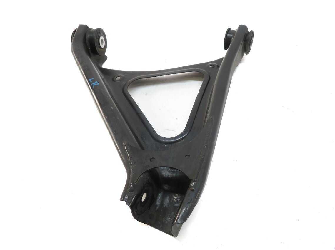 Thumbnail 7: 2011-2015 PORSCHE CAYENNE (958) LEFT DRIVER REAR CONTROL ARM SET